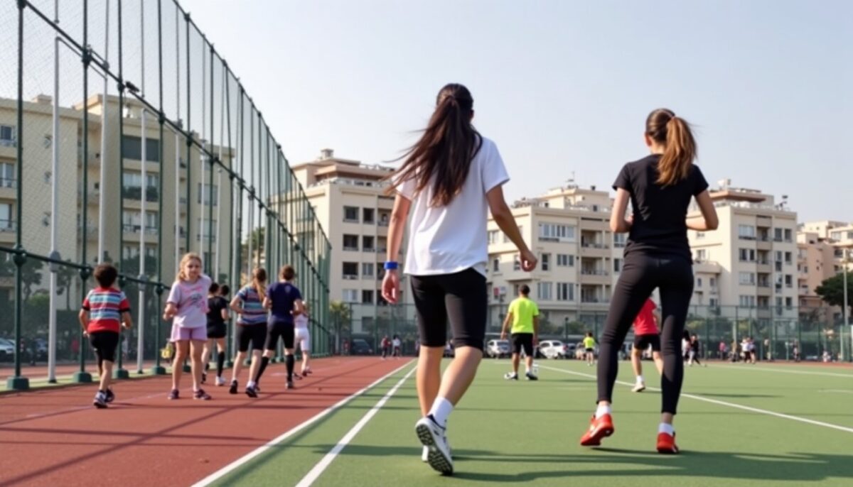 Sport à Marseille : les initiatives locales qui dynamisent la vie de la commune