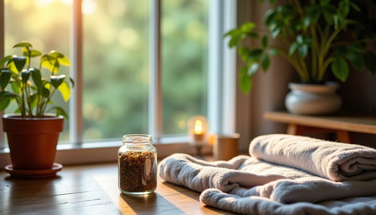Aménagez votre coin détente à la maison : astuces faciles pour se relaxer après une journée bien remplie