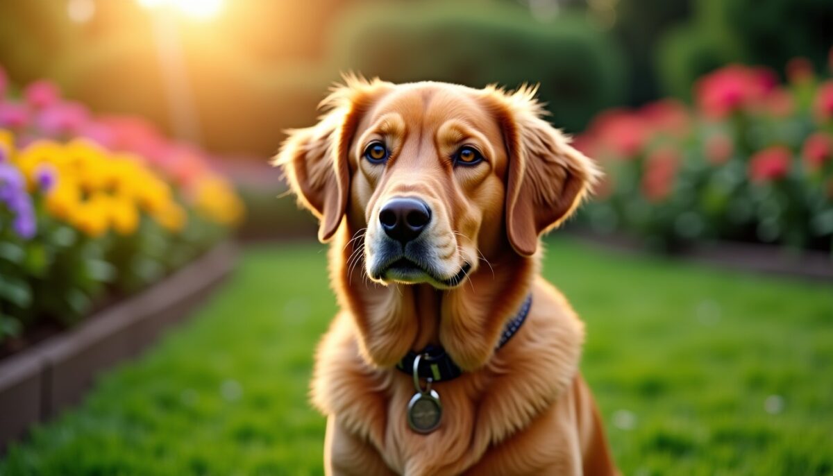 Assuranceaupoil.fr pour chiens : découvrez les offres adaptées à votre fidèle compagnon