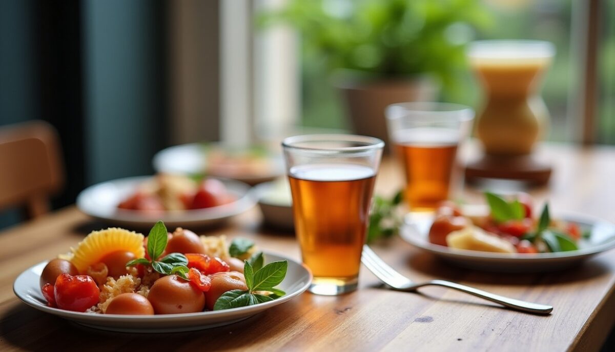 Comment organiser une soirée conviviale à la maison : astuces faciles pour accueillir sans souci