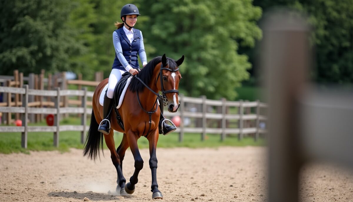 S'initier à l'équitation adulte : guide pratique pour le budget, l'équipement essentiel et les premières leçons