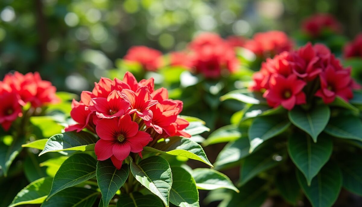 Photinias : guide complet pour réussir leur taille au bon moment et avec soin