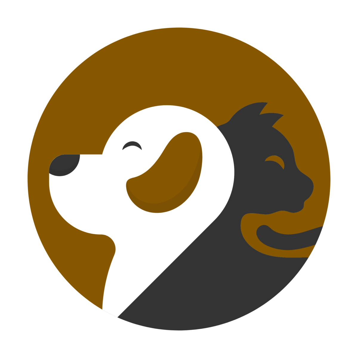 Logo Pension chiens et chats