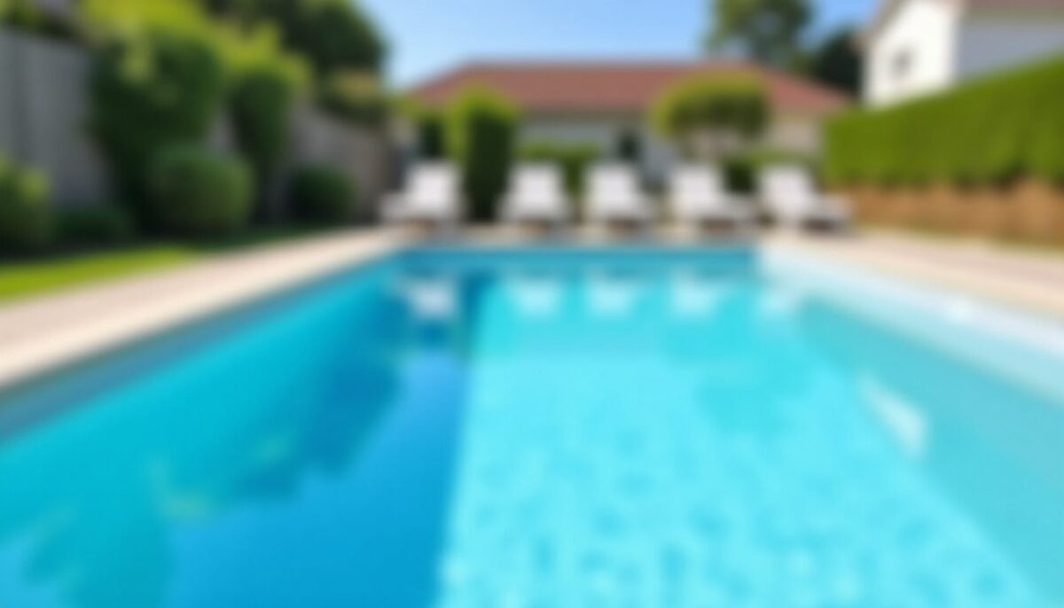 Sable dans le filtre de piscine : comprendre les causes, prévenir les dommages et adopter les bonnes solutions