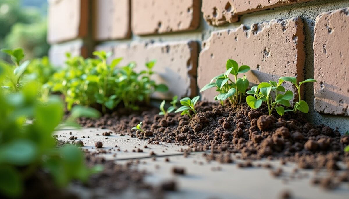 Drainage de maison : astuces essentielles pour préserver murs et fondations de l'humidité