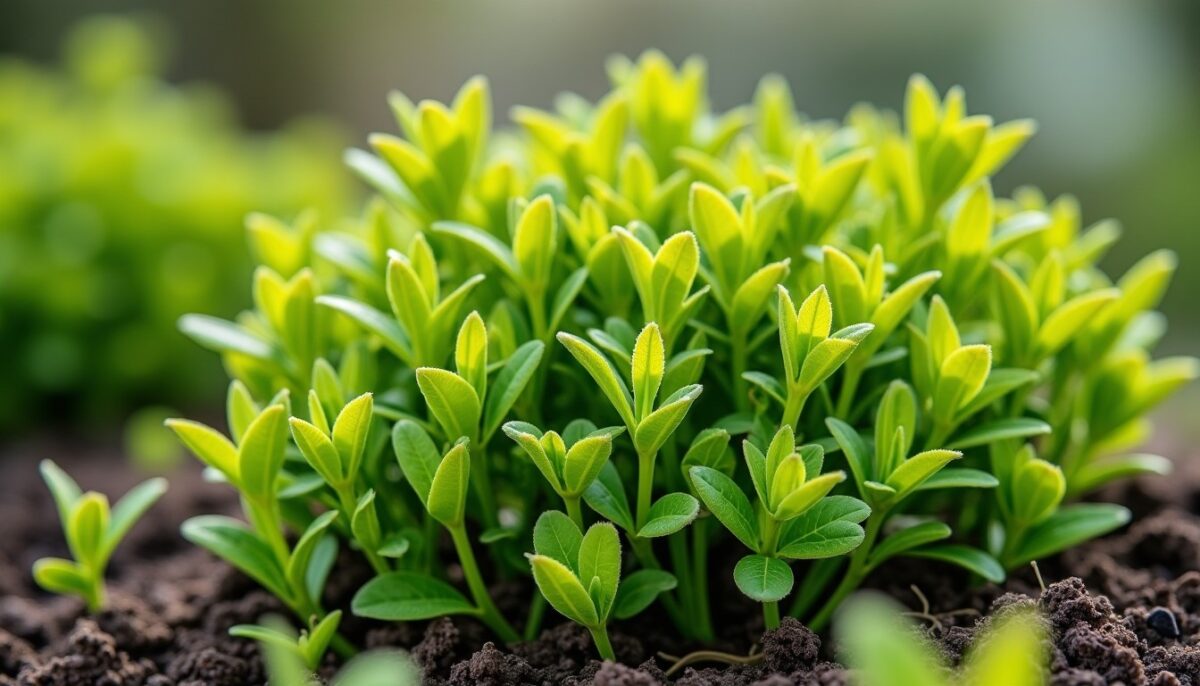 Arbres à pousse rapide : nos recommandations pour un jardin joliment agencé en un rien de temps