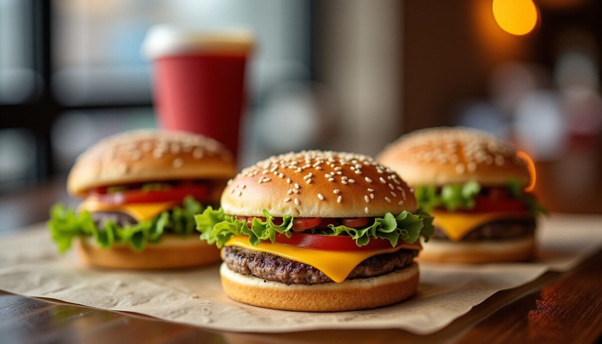 Tarifs des menus McDonald pour profiter d’un repas avec votre compagnon à quatre pattes