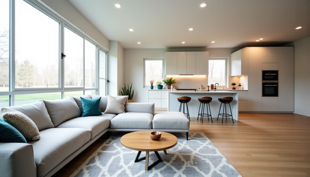 Réussir la transformation de votre maison : guide complet pour une rénovation et modernisation réussies