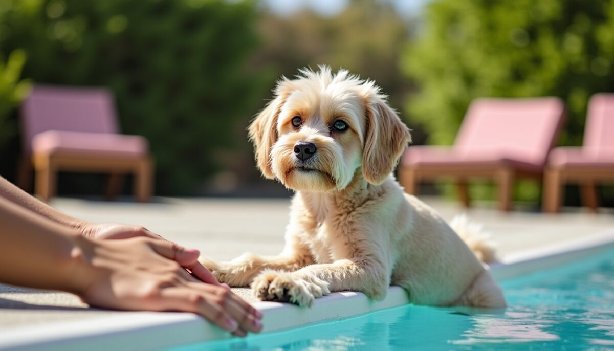 Spa Marly : le guide complet pour choisir le spa idéal pour votre chien