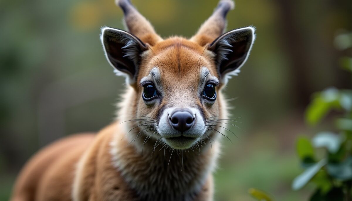 Les animaux dont le nom débute par Q : découvrez cette liste étonnante