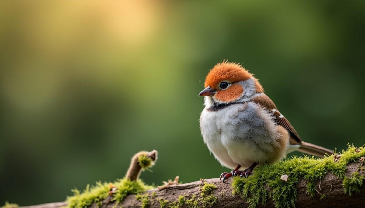 Animaux en F : Découvrez la liste complète des espèces incontournables
