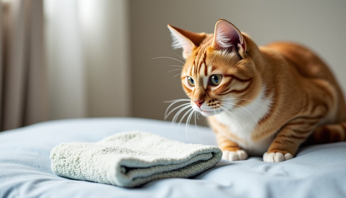 Les astuces incontournables pour bien nettoyer la litière de votre chat