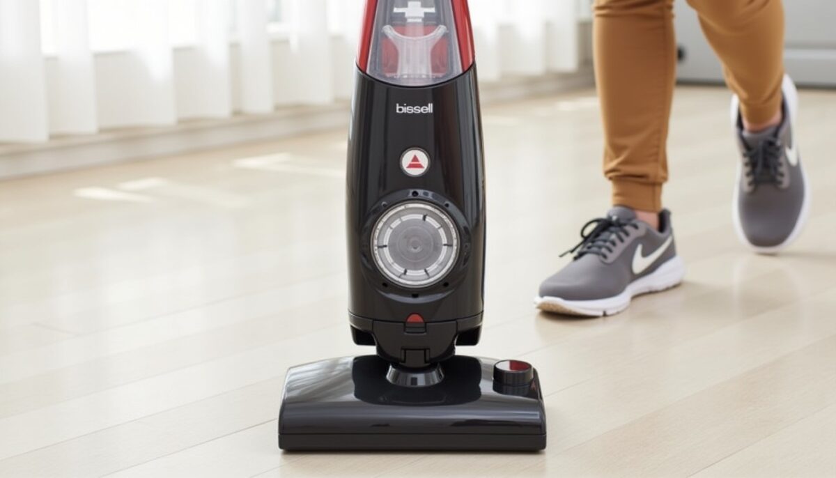 Bissell ProHeat Spot : examen complet, conseils d&rsquo;utilisation et informations essentielles