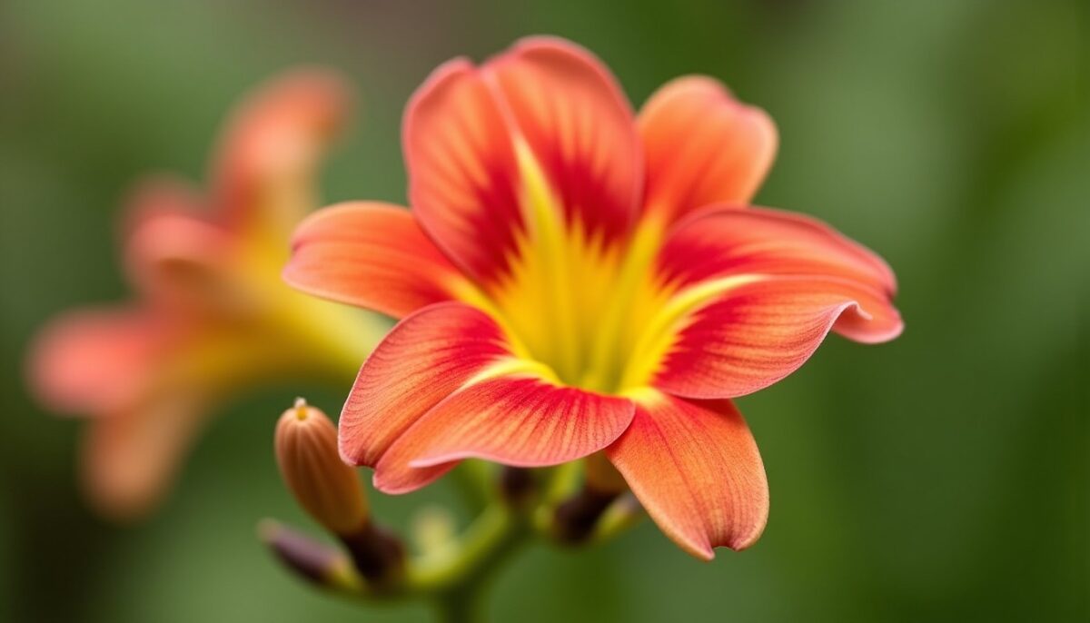 Freesia : Guide complet pour planter et chouchouter cette fleur au parfum envoûtant dans votre jardin
