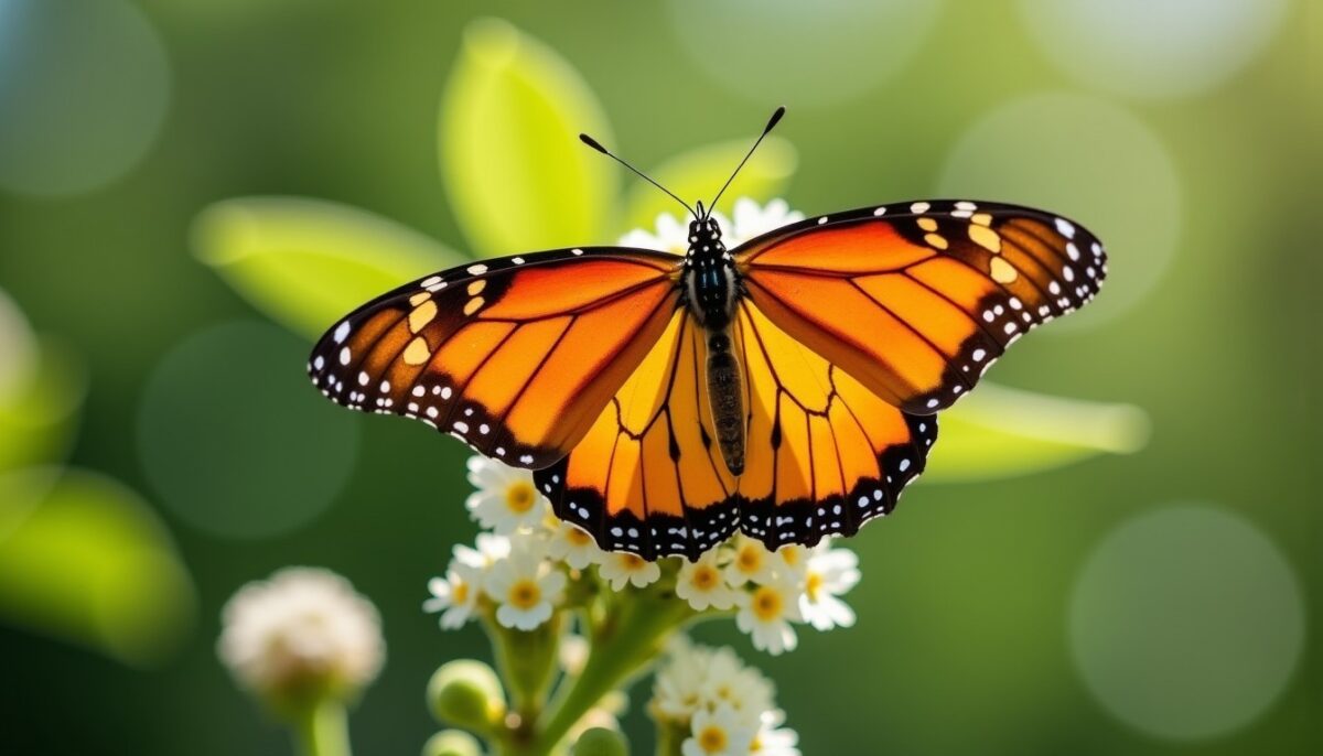 Arbre à papillon : guide pratique pour bien le tailler au bon moment