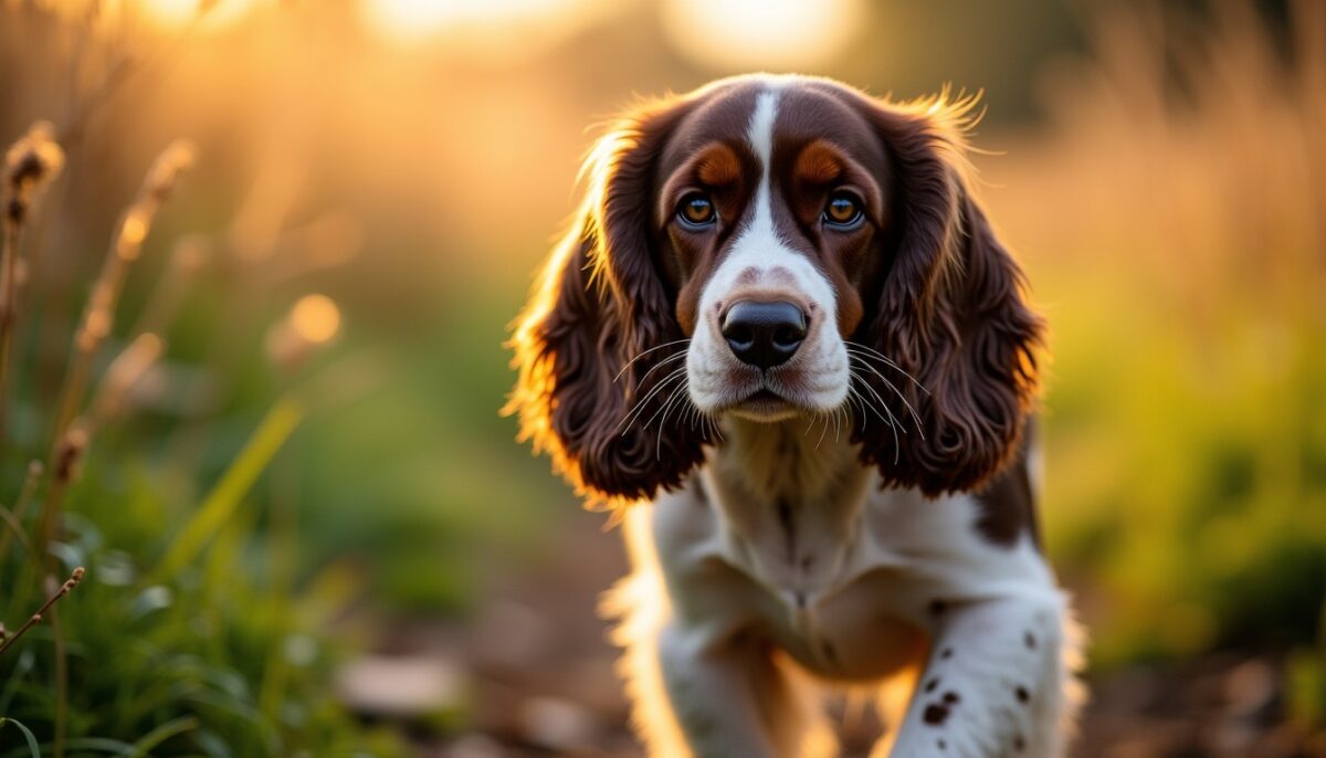 Cocker de travail : portrait, caractère et besoins essentiels de cette fidèle race