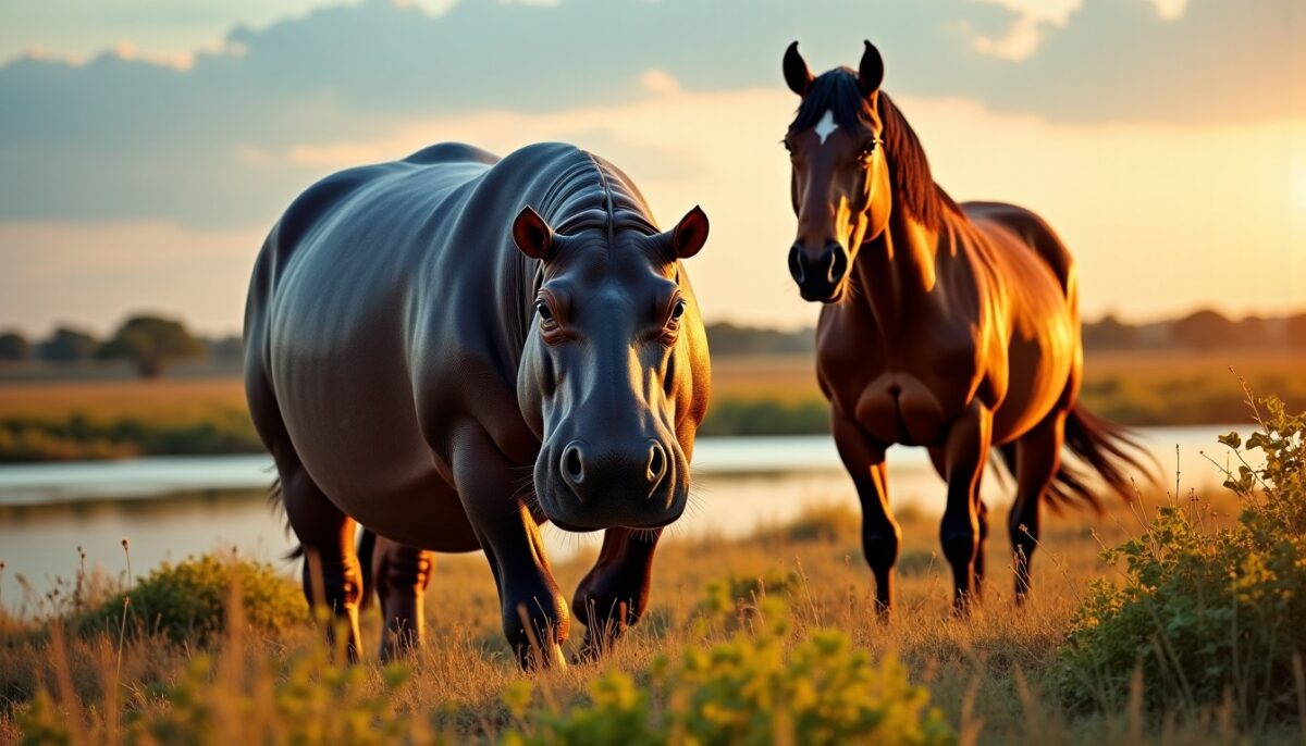 Animaux commençant par la lettre H : liste exhaustive et exemples mémorables