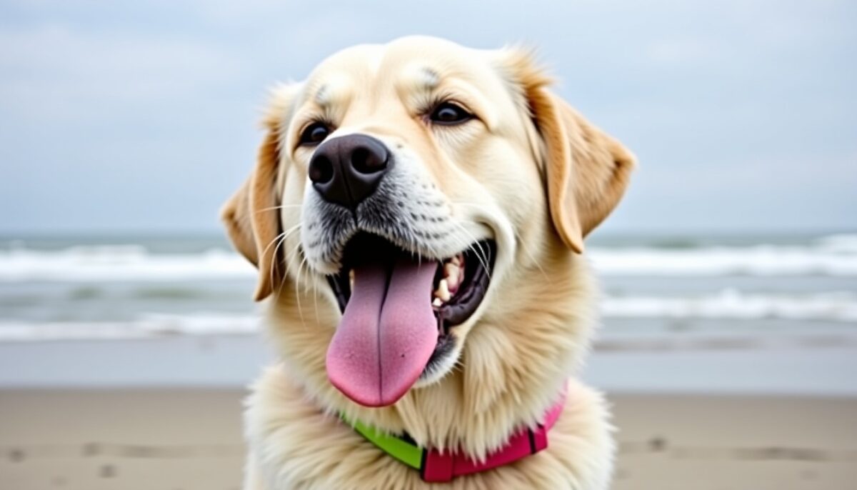 Séjour au bord de la mer avec votre chien : plages idéales, hébergements adaptés et astuces pratiques