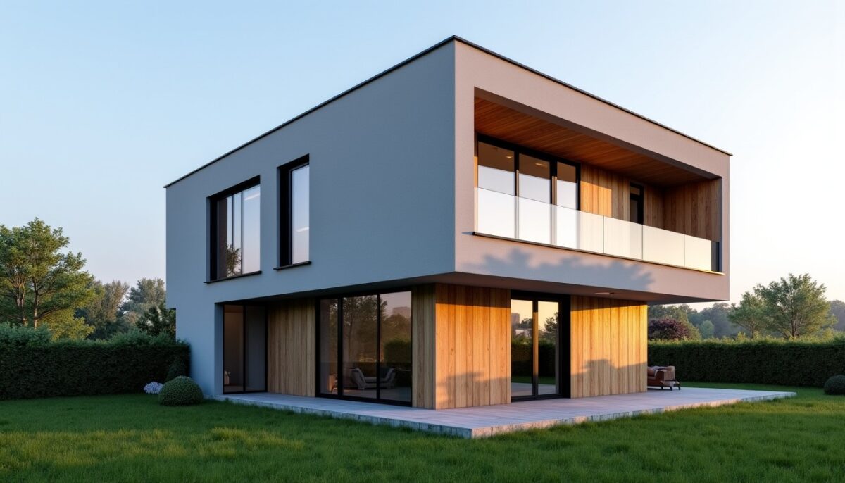 Maison mitoyenne : comprendre son concept, ses atouts, ses limites et nos recommandations