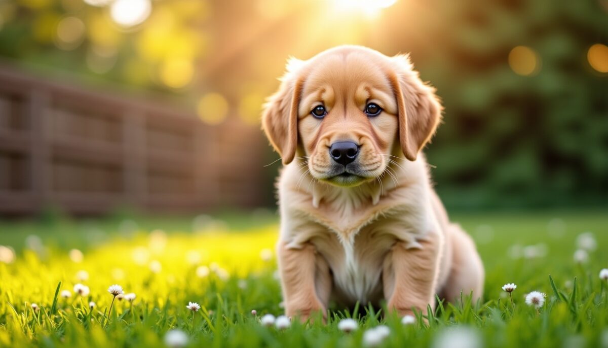 Idées originales de noms anglais en V pour chiens mâles et femelles