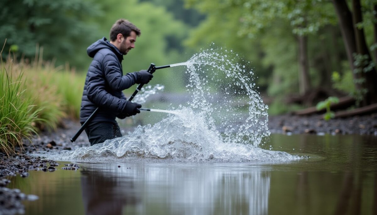 Fuite de chasse d'eau : les gestes efficaces pour arrêter le problème rapidement