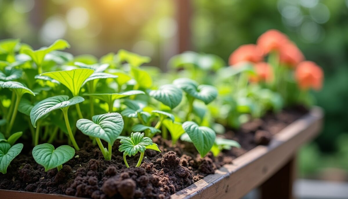 Recyclage du polystyrène au jardin : guide pratique pour un tri efficace