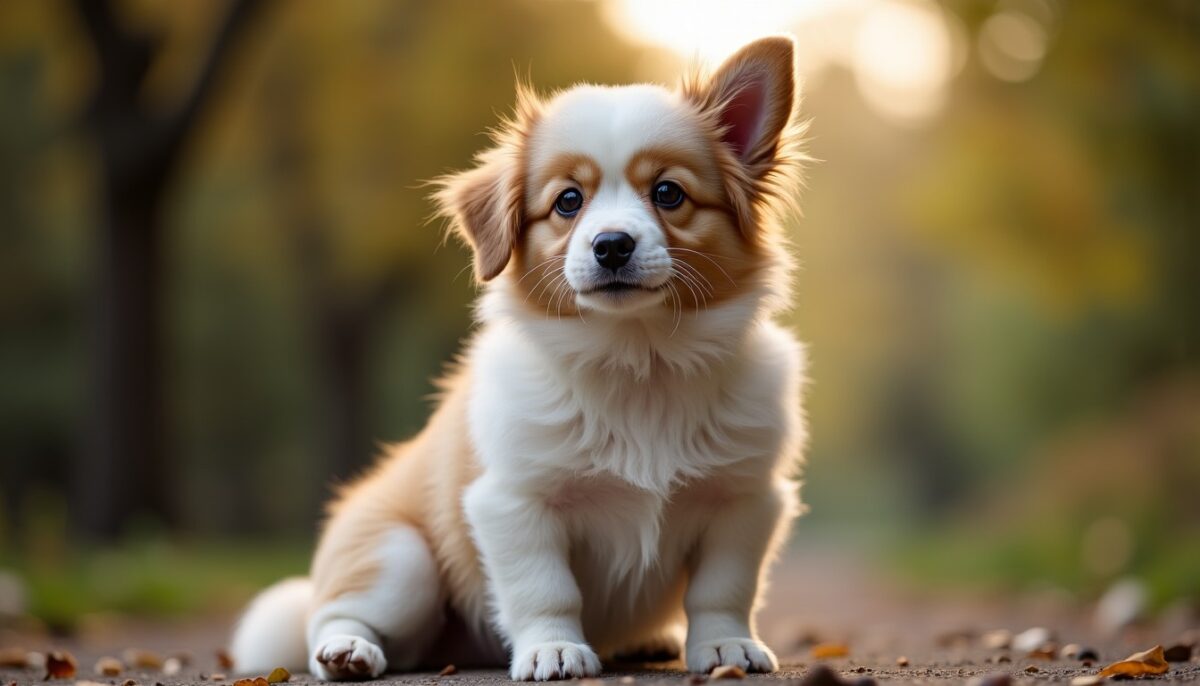 Noms de chiens en A : idées originales pour mâles et femelles