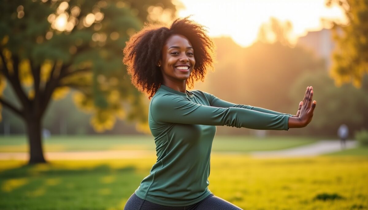 Retrouver la forme en douceur : adoptez une reprise sportive progressive