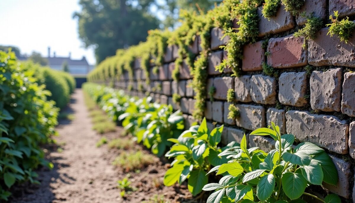 Mur de soutènement : son rôle essentiel et les clés pour bien le sélectionner