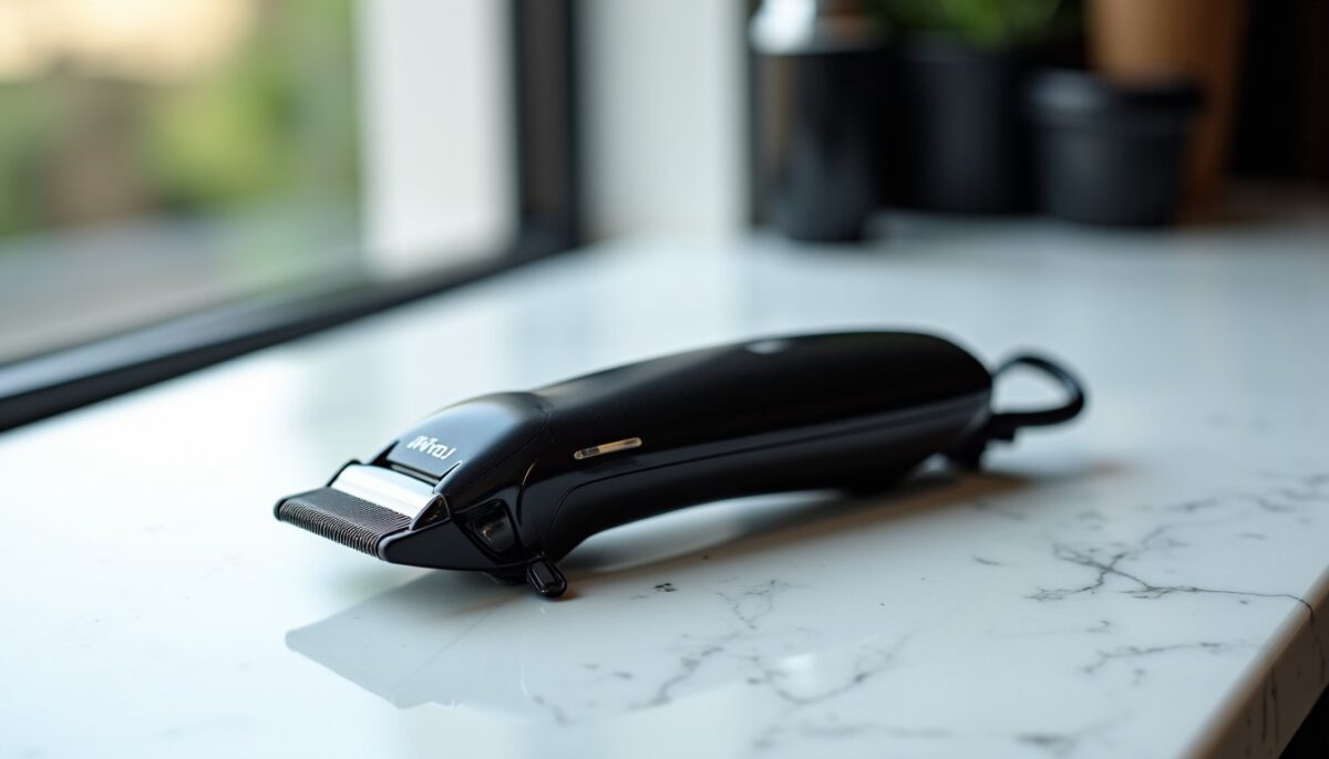 Tondeuse professionnelle pour cheveux : guide complet pour bien la choisir