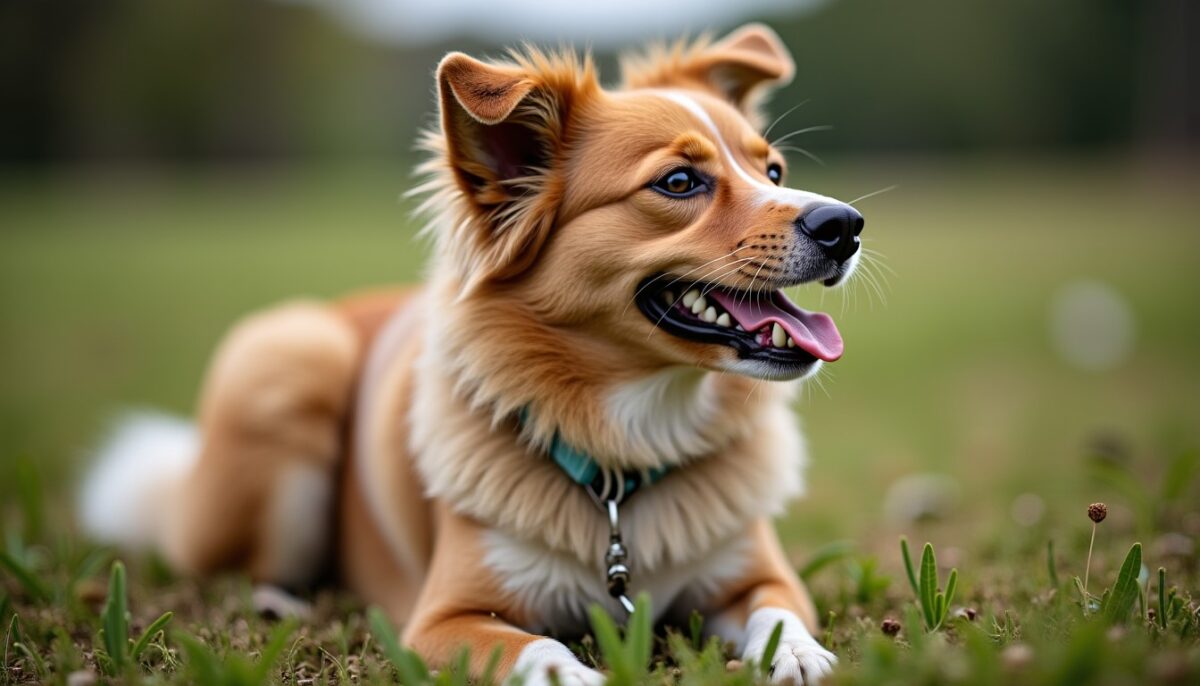 Prénoms féminins pour chiens en A : inspirations originales pour votre chienne