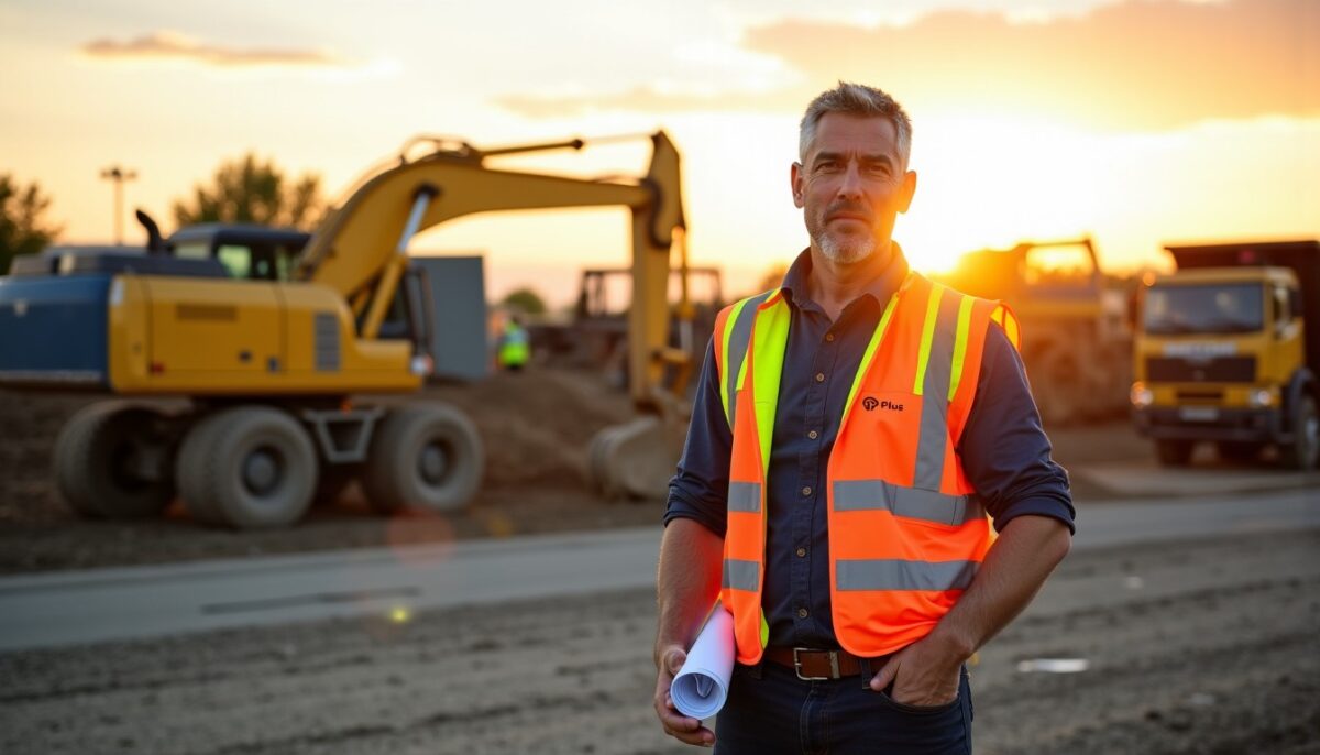TP Plus à Illies : découvrez leurs services et expertises en travaux publics
