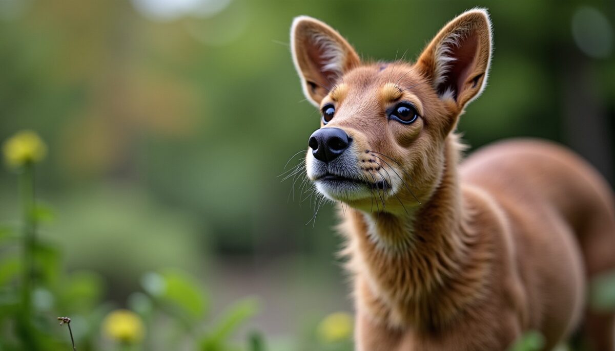 Les animaux dont le nom débute par la lettre K : découvrez la liste complète