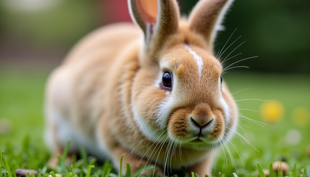 Lapins bébés : guide complet pour identifier, nourrir et prendre soin de vos lapereaux