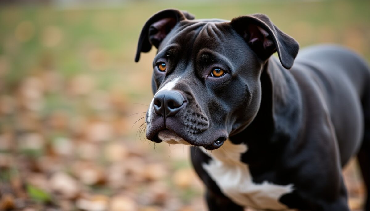 American Bully XL : Le guide essentiel pour tout savoir sur ce géant au grand cœur