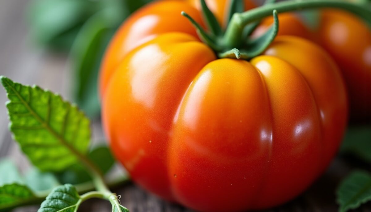Tomates aux feuilles jaunes : comprendre les causes et les solutions efficaces