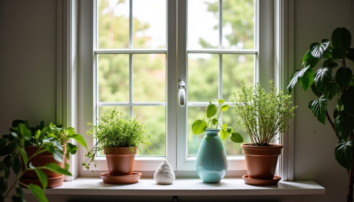 Aérer sa maison efficacement : astuces simples pour une ventilation optimale par vos fenêtres