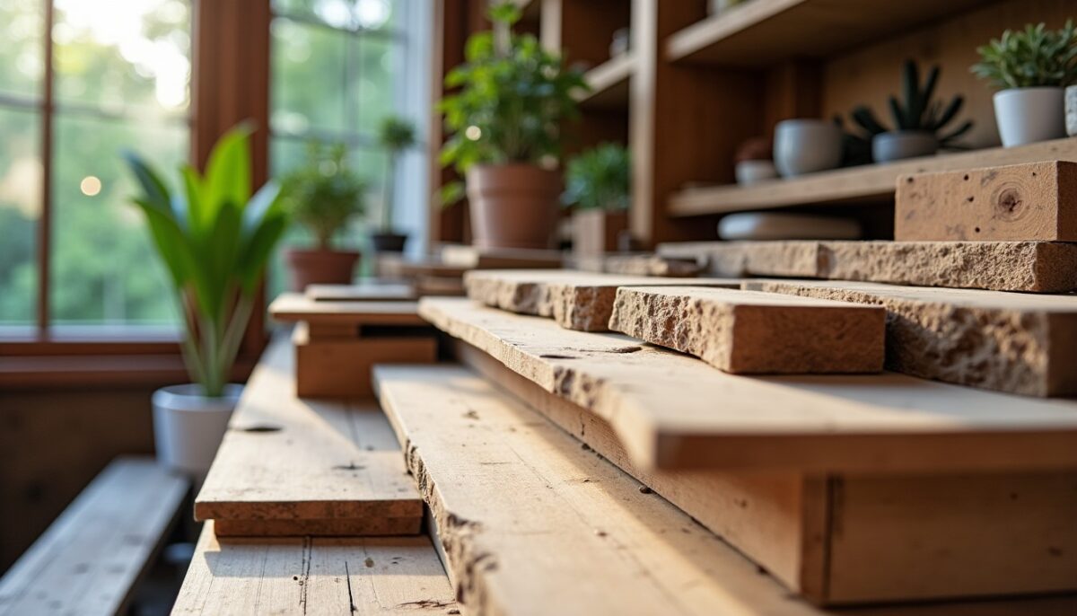 À la découverte des techniques modernes de placage bois : méthodes innovantes, applications variées et tendances émergentes